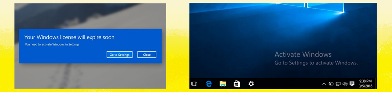 รับแก้ปัญหาออฟฟิศหรือวินโดว์หมดอายุ และรับลง Acrobat Pro